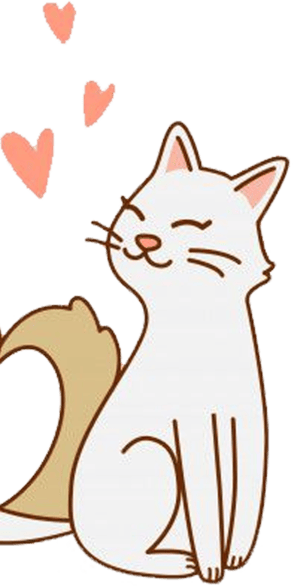 DogCatLoveMatch emote for Discord