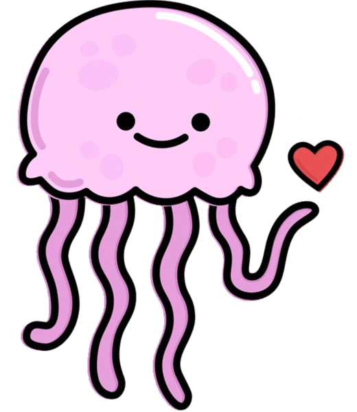 JellyLove emote for Discord