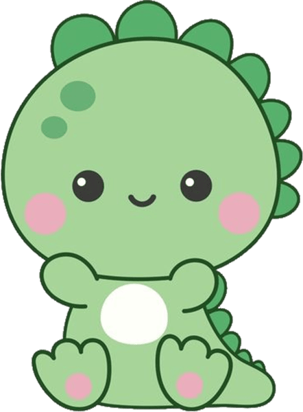 DinoPet emote for Discord