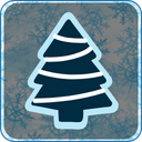 ChristmasTree emote for Discord