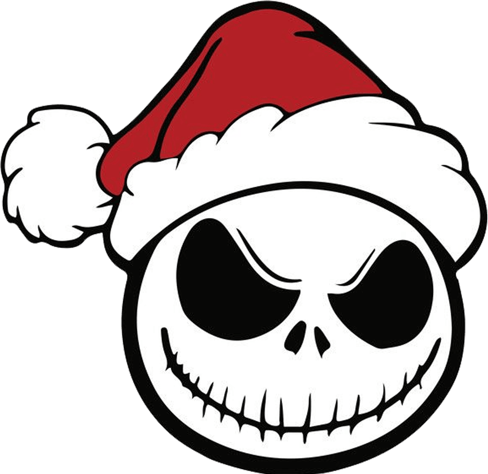 EvilChristmas emote for Discord