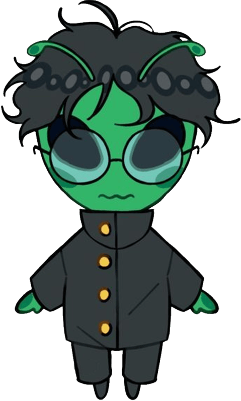 Mufflien_KenTakakura emote for Discord