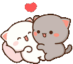 Hehehehe emote for Discord