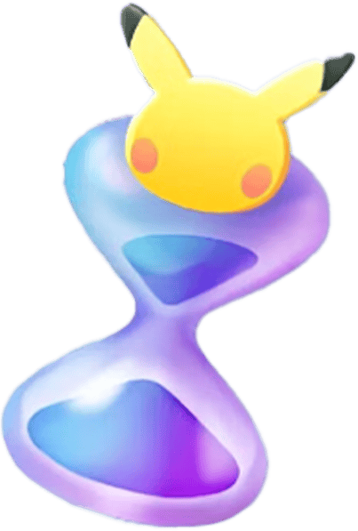 Pokemon_TCGPPackHourglass emote for Discord