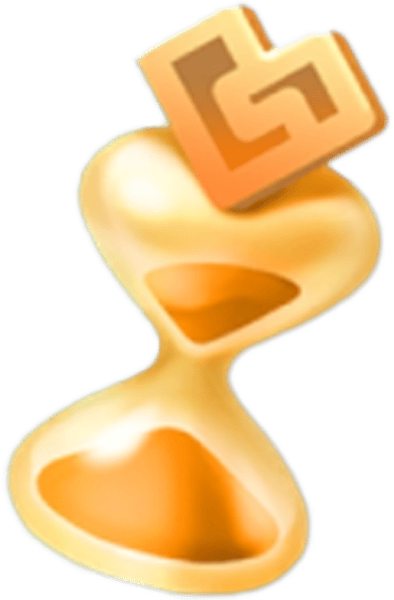 Pokemon_TCGPWonderHourglass emote for Discord