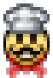 chef static emote