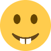 Ewww emote for Discord