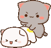 Message emote for Discord