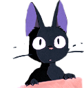 ShookJiJi emote for Discord