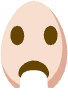 RickyEgg emote for Discord