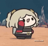 ZZZ_B emote for Discord