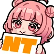 akrnt emote for Discord