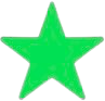 letterboxd_1star emote for Discord