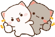 Goodjob emote for Discord