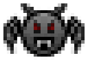 bat emote for Discord
