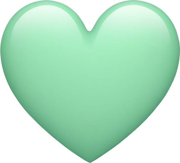 greenheart emote for Discord