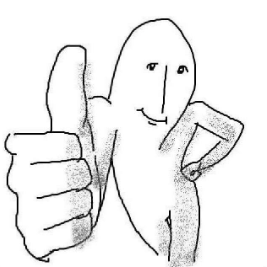 thumbs_upp emote for Discord