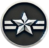 Gel_Cadet emote for Discord