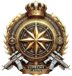 Supreme_Blaster emote for Discord