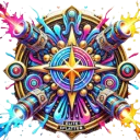 Elite_Splatterer emote for Discord