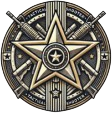 Tactical_Shooter emote for Discord