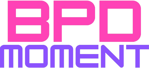 BPDMoment emote for Discord