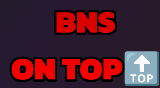BNSOT emote for Discord