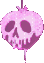 DeadlyApple emote for Discord