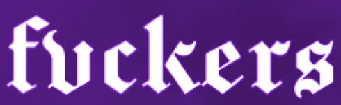 fuckers emote for Discord