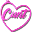 CntHeart emote for Discord