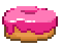 TwirlingDonut emote for Discord