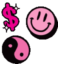 PinkAccents emote for Discord