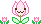 HappyTulipGarden emote for Discord