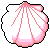 SeaShell emote for Discord