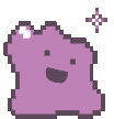 Ditto emote for Discord