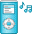 iPodMini emote for Discord