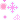 pinksnow emote for Discord