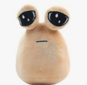 pou emote for Discord
