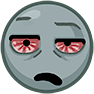 PZ_Hangover emote for Discord