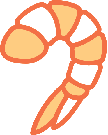 shrimpp emote for Discord