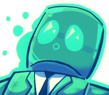 Arscenide emote for Discord