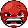 PZ_Angry emote for Discord