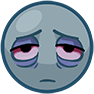 PZ_Sleepy emote for Discord