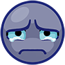 PZ_Sad emote for Discord