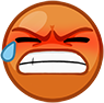 PZ_Pain emote for Discord