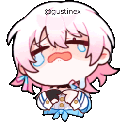 MarchCry emote for Discord