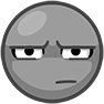 PZ_Bored emote for Discord