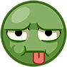 PZ_Nauseous emote for Discord