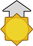 PZ_TemperatureHot emote for Discord