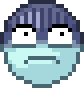 PZ_Scared emote for Discord